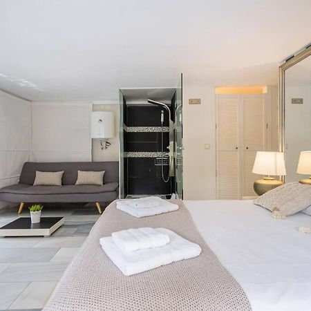 Arriaga Alto- Coqueto Duplex. Parking Gratuito Madri Exterior foto