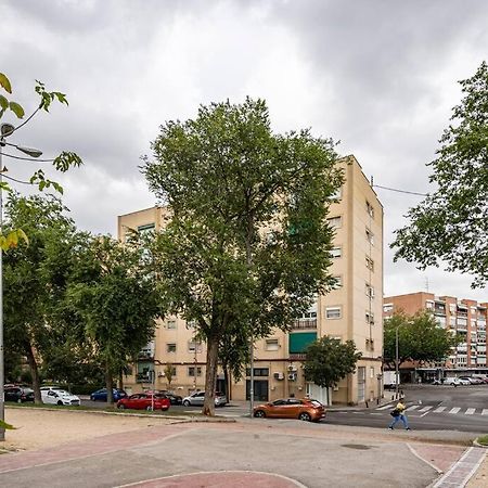Arriaga Alto- Coqueto Duplex. Parking Gratuito Madri Exterior foto