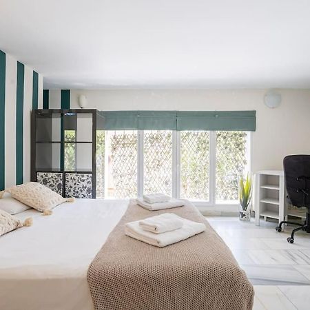 Arriaga Alto- Coqueto Duplex. Parking Gratuito Madri Exterior foto