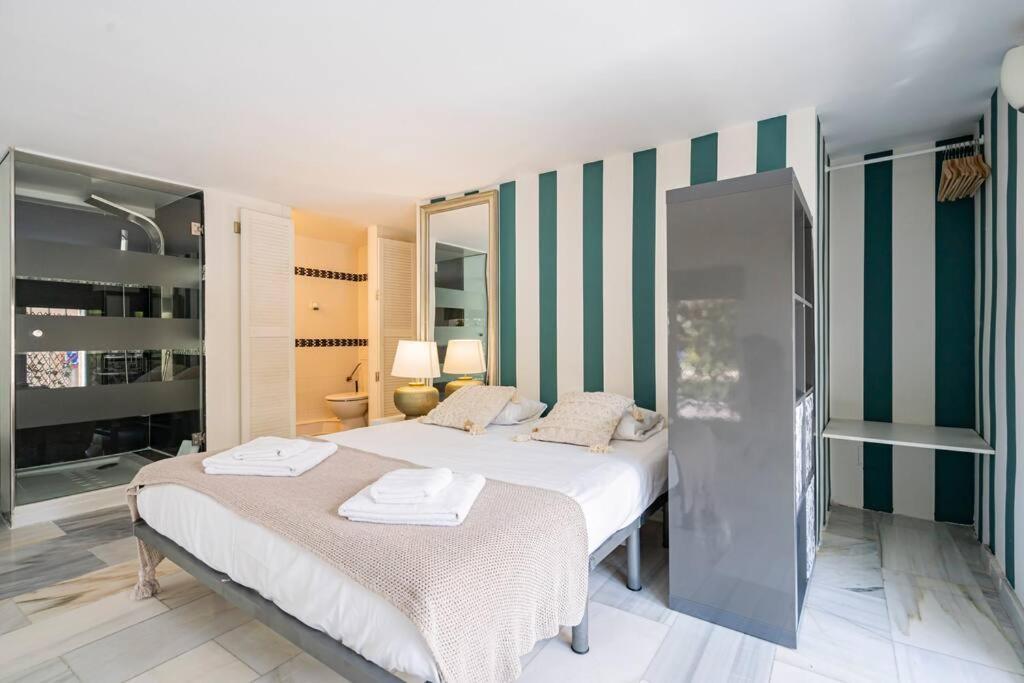 Arriaga Alto- Coqueto Duplex. Parking Gratuito Madri Exterior foto