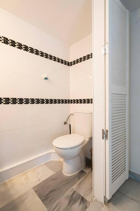 Arriaga Alto- Coqueto Duplex. Parking Gratuito Madri Exterior foto